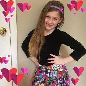 Meet your Posher, Melissa